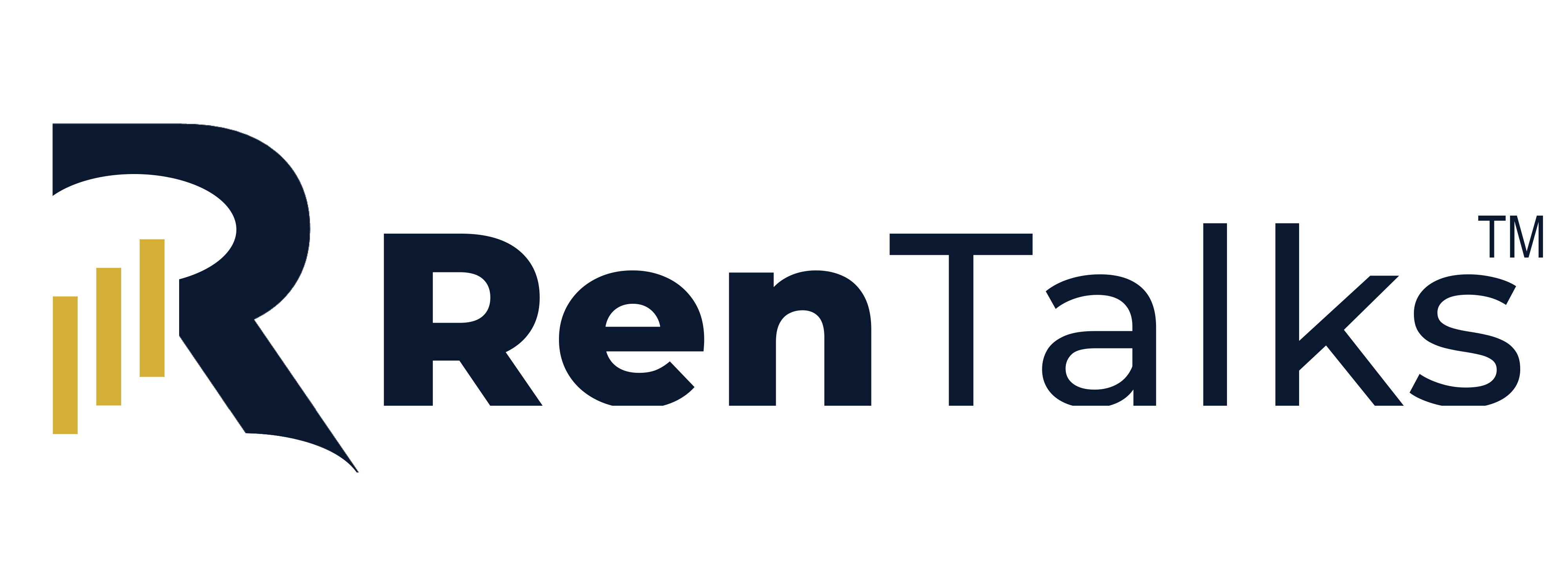 RenTalks Logo
